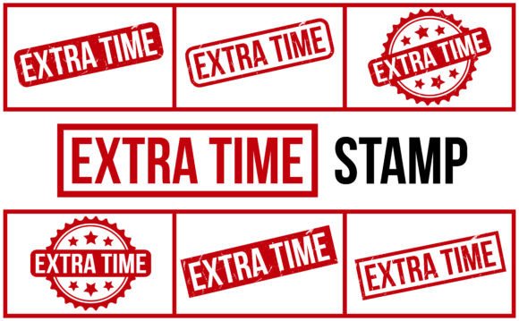 Download Extra Time Stamp - Extra Collection