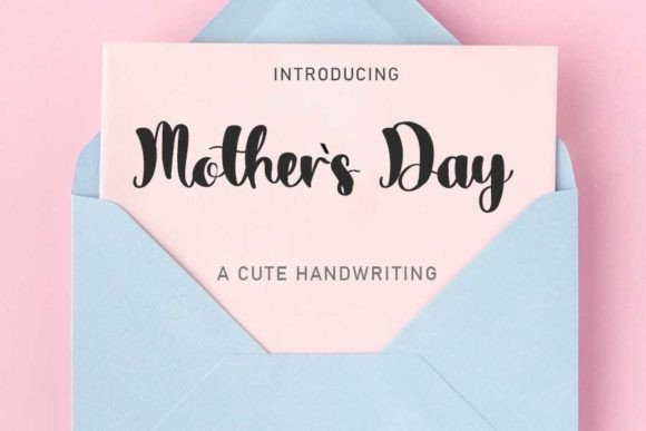 Download Mother's Day - Premium Resources