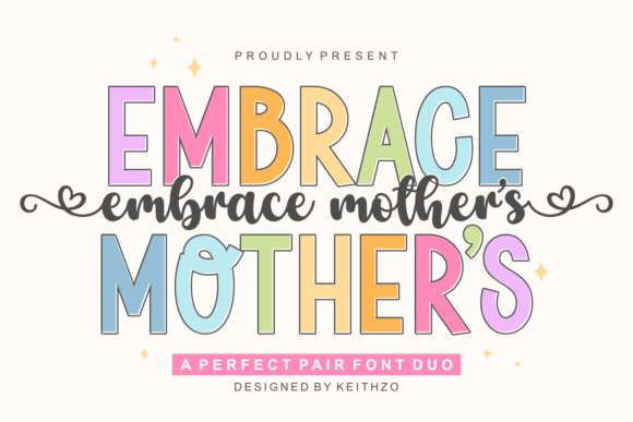 Download Embrace Mother's - Premium Bundle
