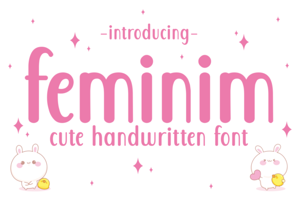Download Feminim - Feminim Collection