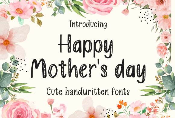 Download Happy Mothers Day - Premium Resources