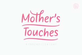 Download Mother's Touches - Premium Resources
