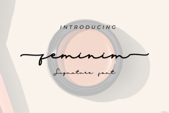 Download Feminim - Feminim Collection
